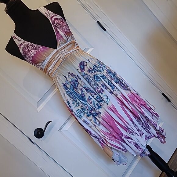 Kreations One size racerback dress - Picture 1 of 12